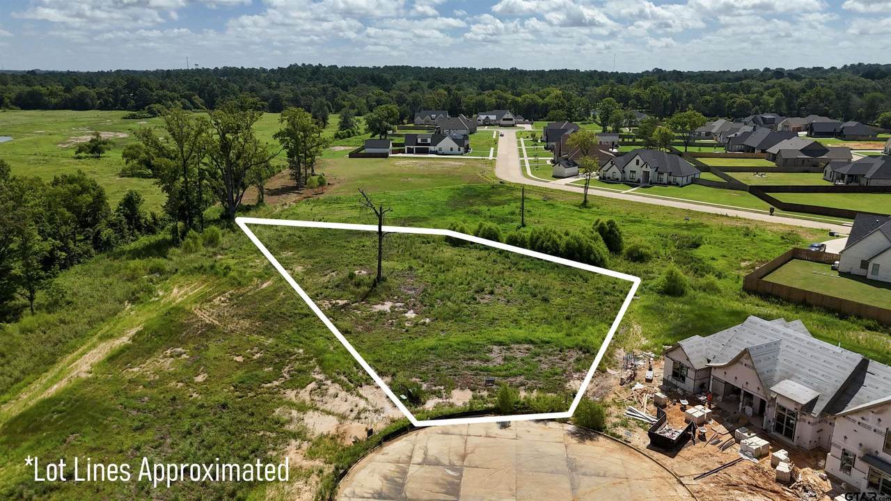 12024 Cedar Circle - Lot 6 - Photo 1