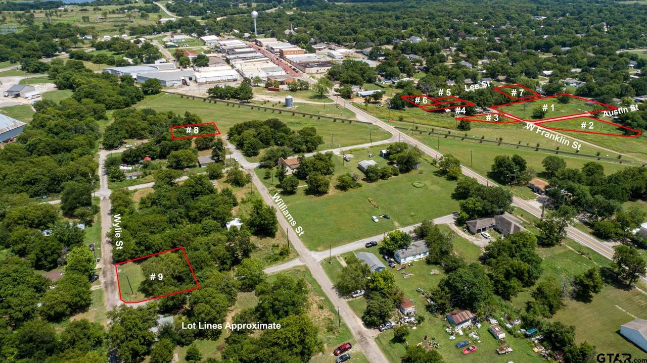 415 Wylie Street - Photo 1