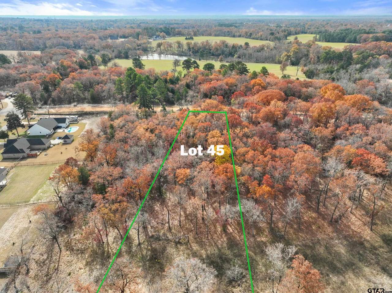 TBD Tbd Pr 6305 Lot 45 - Photo 1