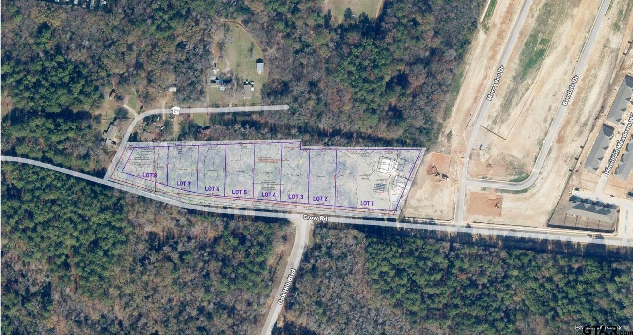 2731 Crow Rd Lot 6 - Photo 1