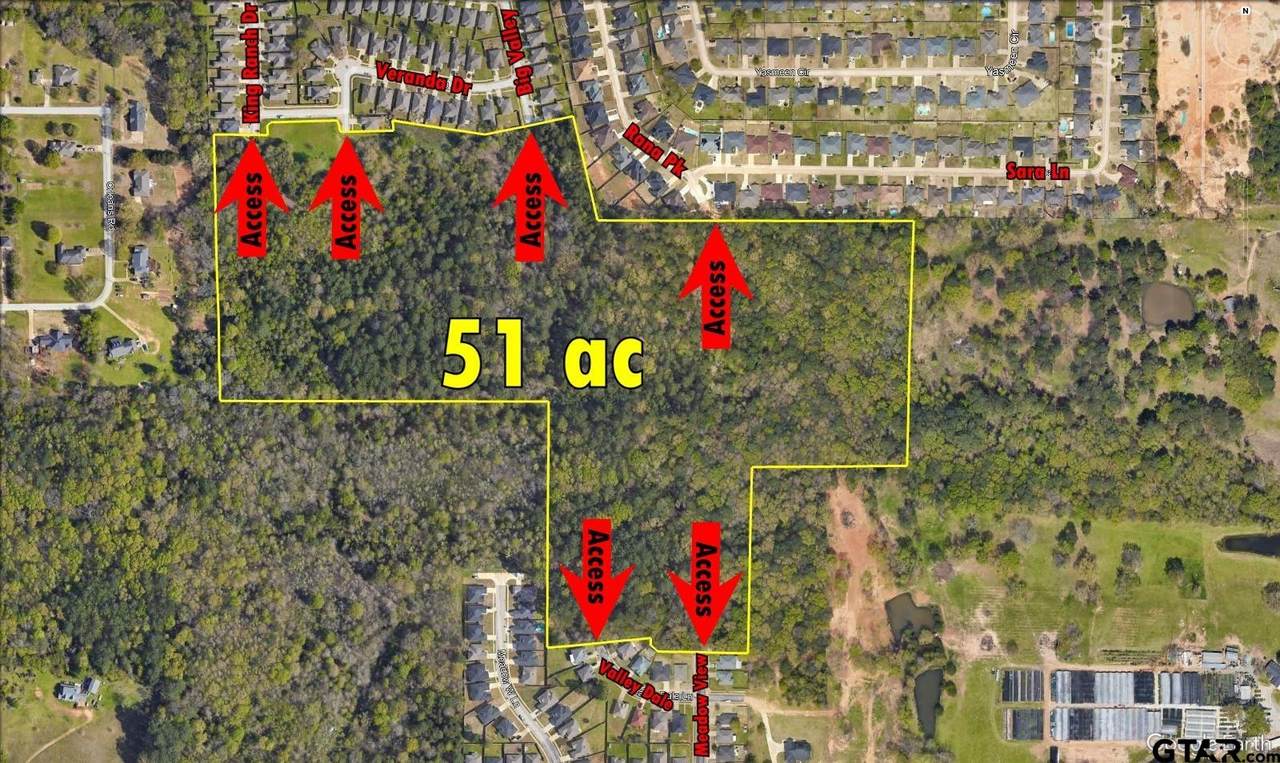 000 Meadow View Lane - Photo 1