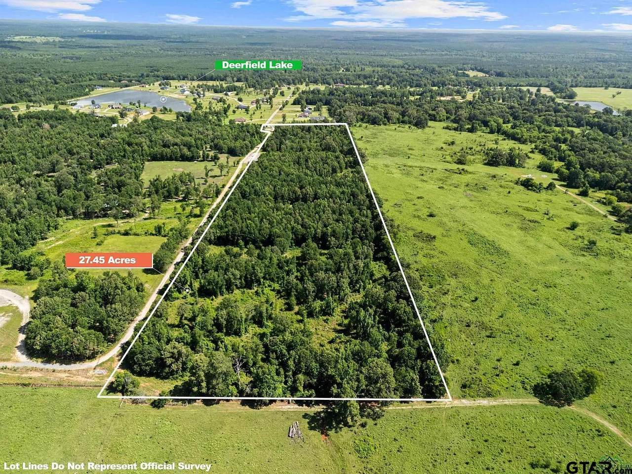 27 AC Tbd Deerfield Farms Rd W - Photo 1