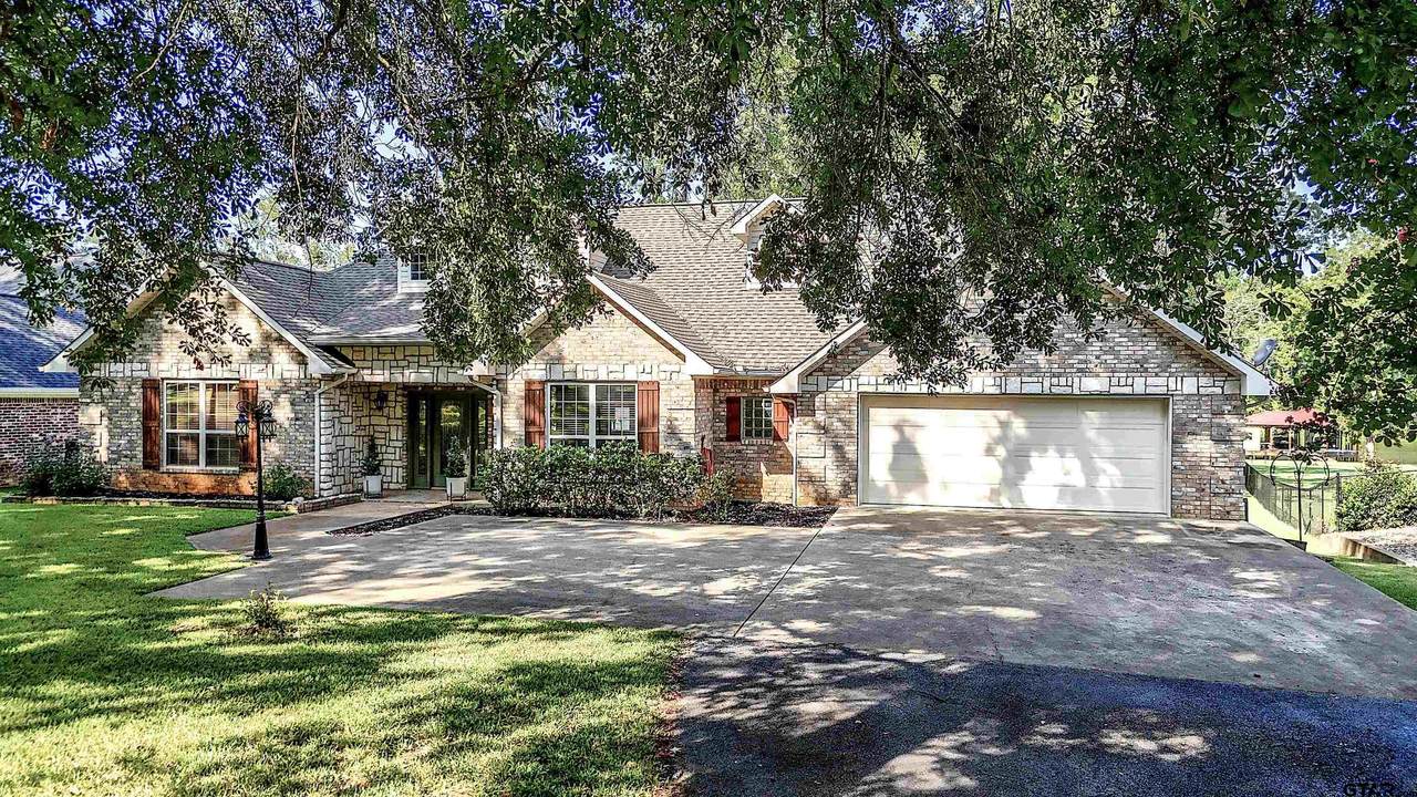 701 County Road 3608 - Photo 1