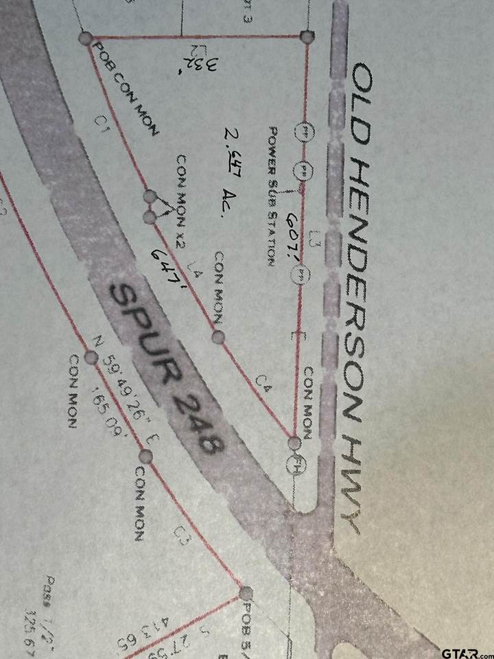 11911 Spur 248 - Photo 1