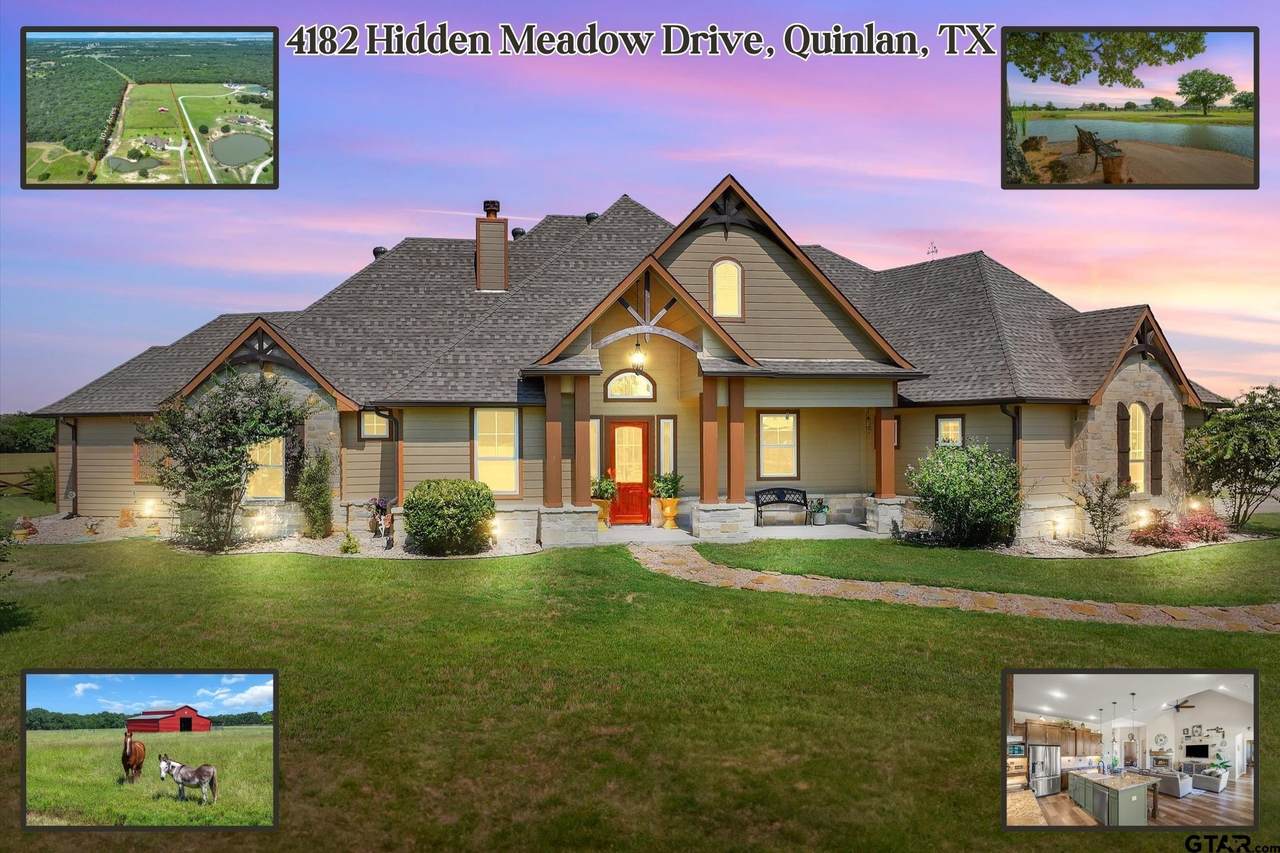 4182 Hidden Meadow Drive - Photo 1