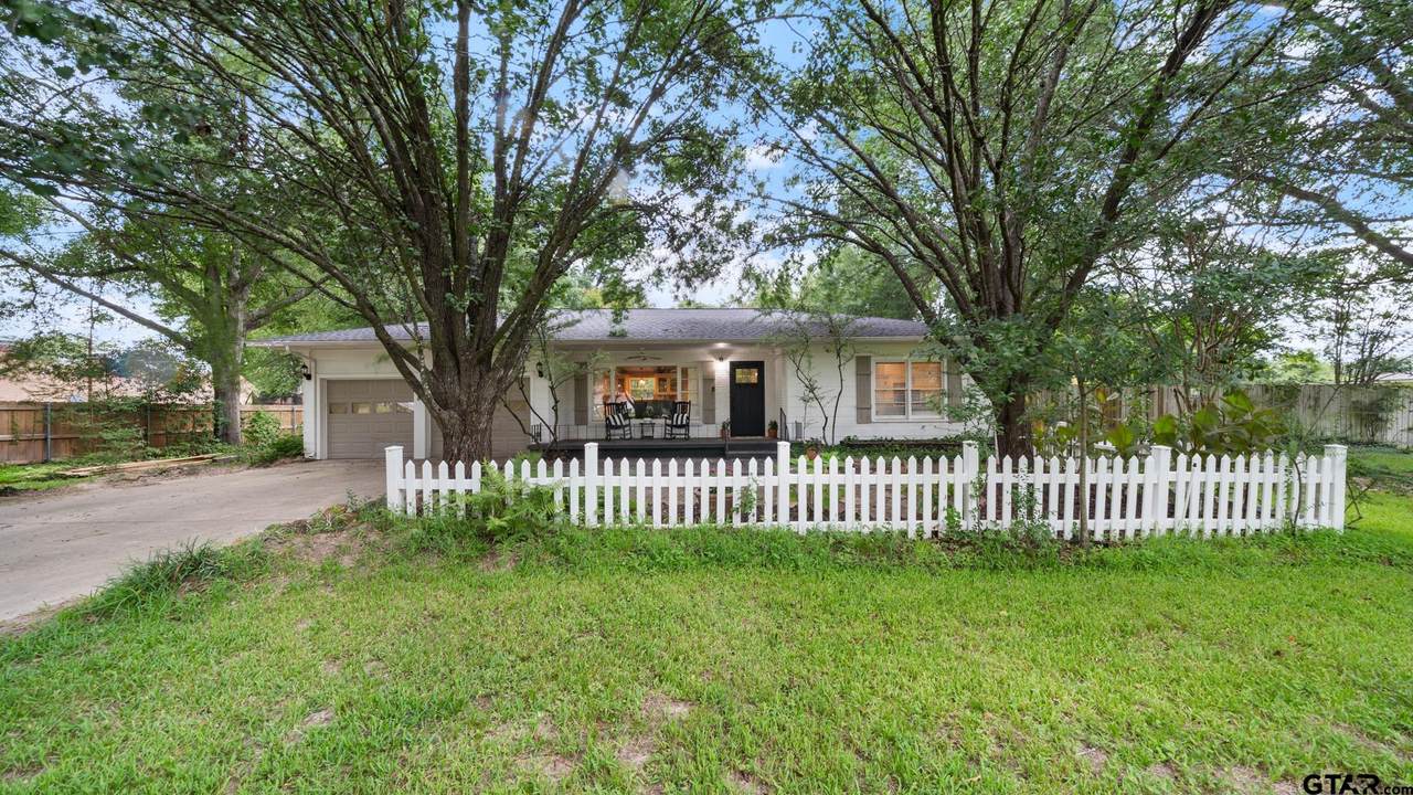 518 Kansas Street - Photo 1