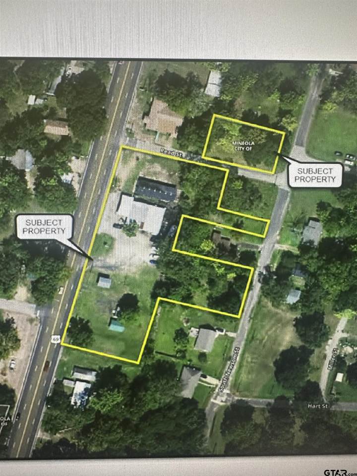 709 Pacific - Photo 1