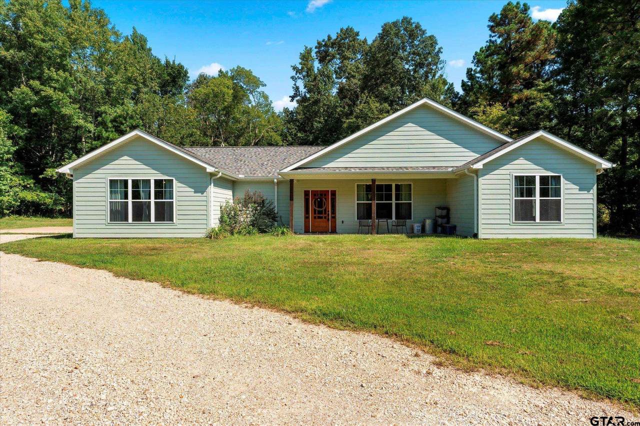 1663 Cr 4510 - Photo 1