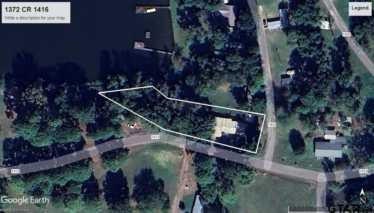 1372 Cr 1416 - Photo 1