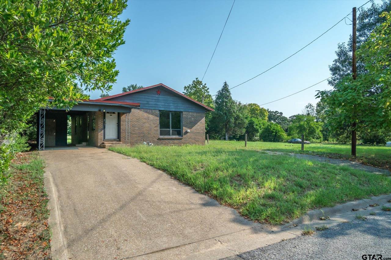 410 Williams Street - Photo 1