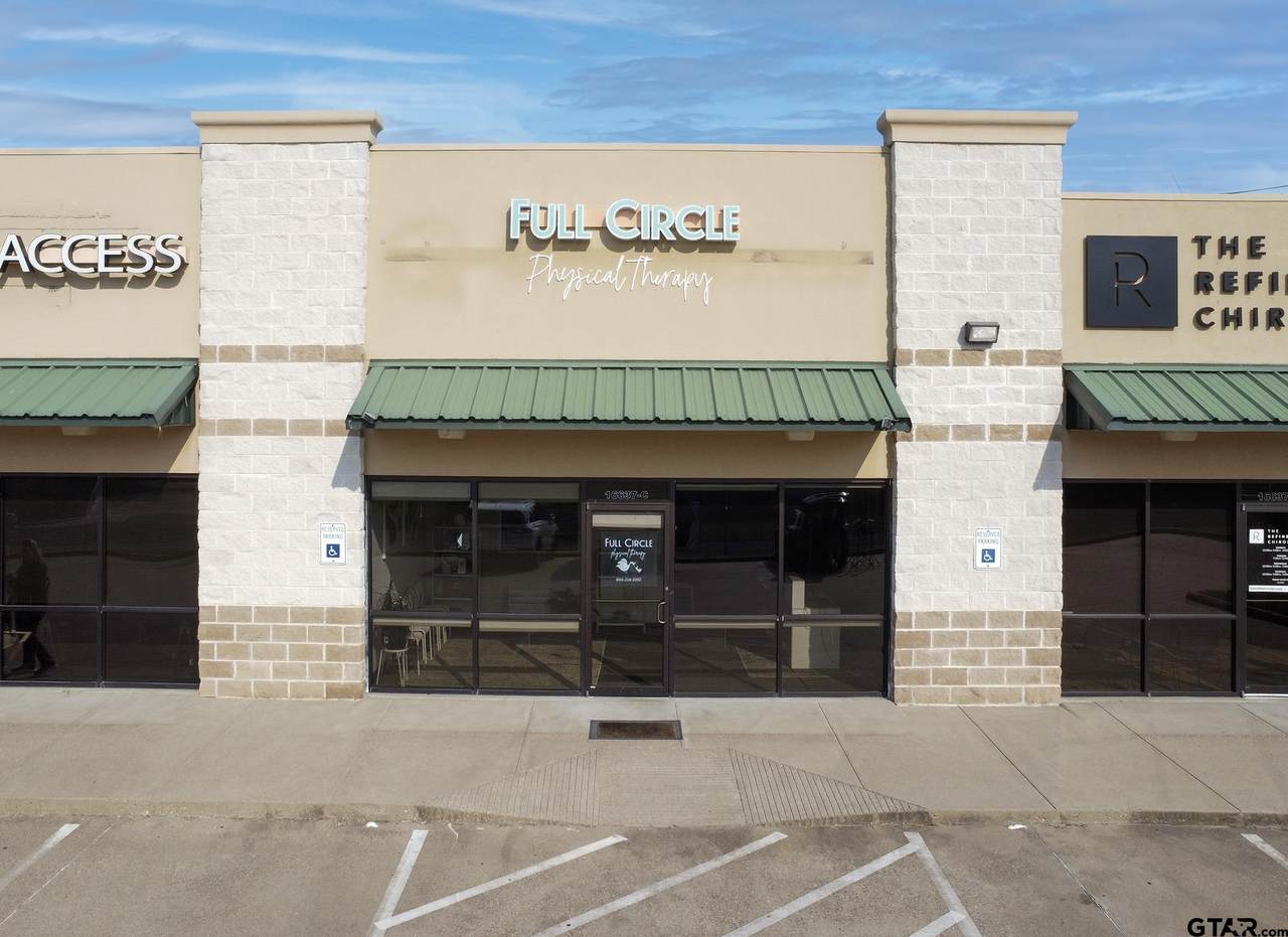 16637 Old Jacksonville Highway Suite C - Photo 1