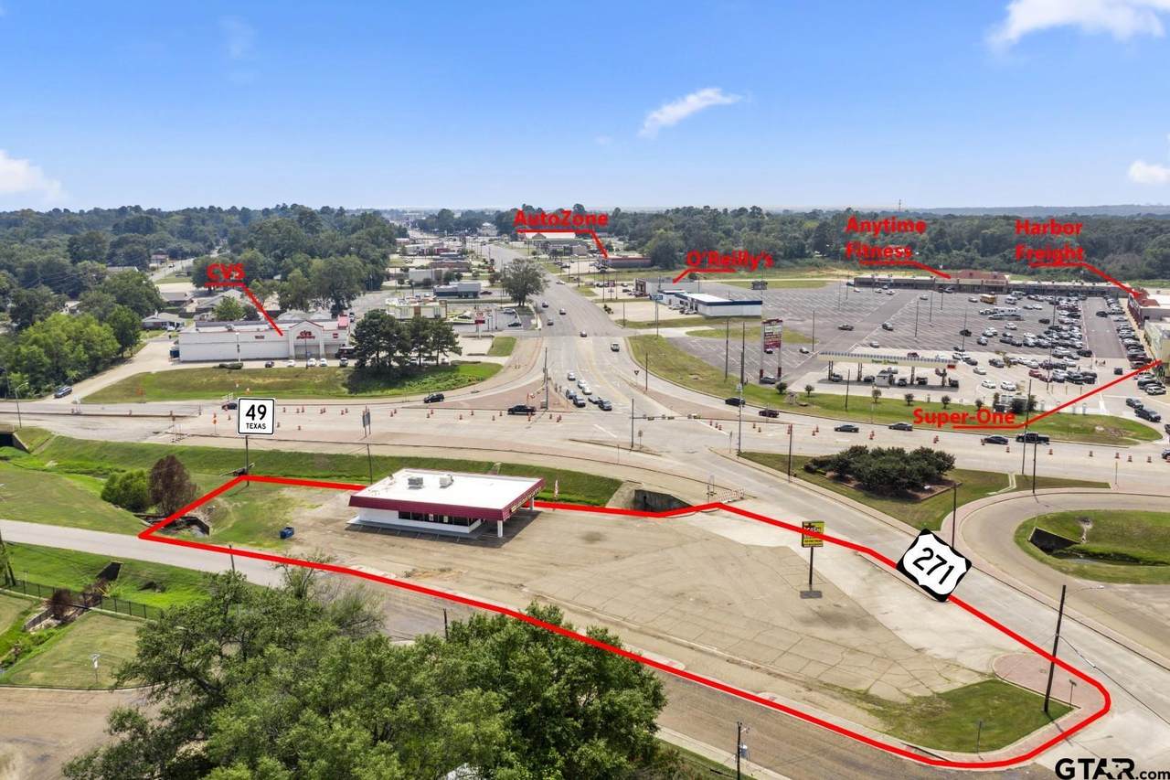 509 Jefferson - Photo 1