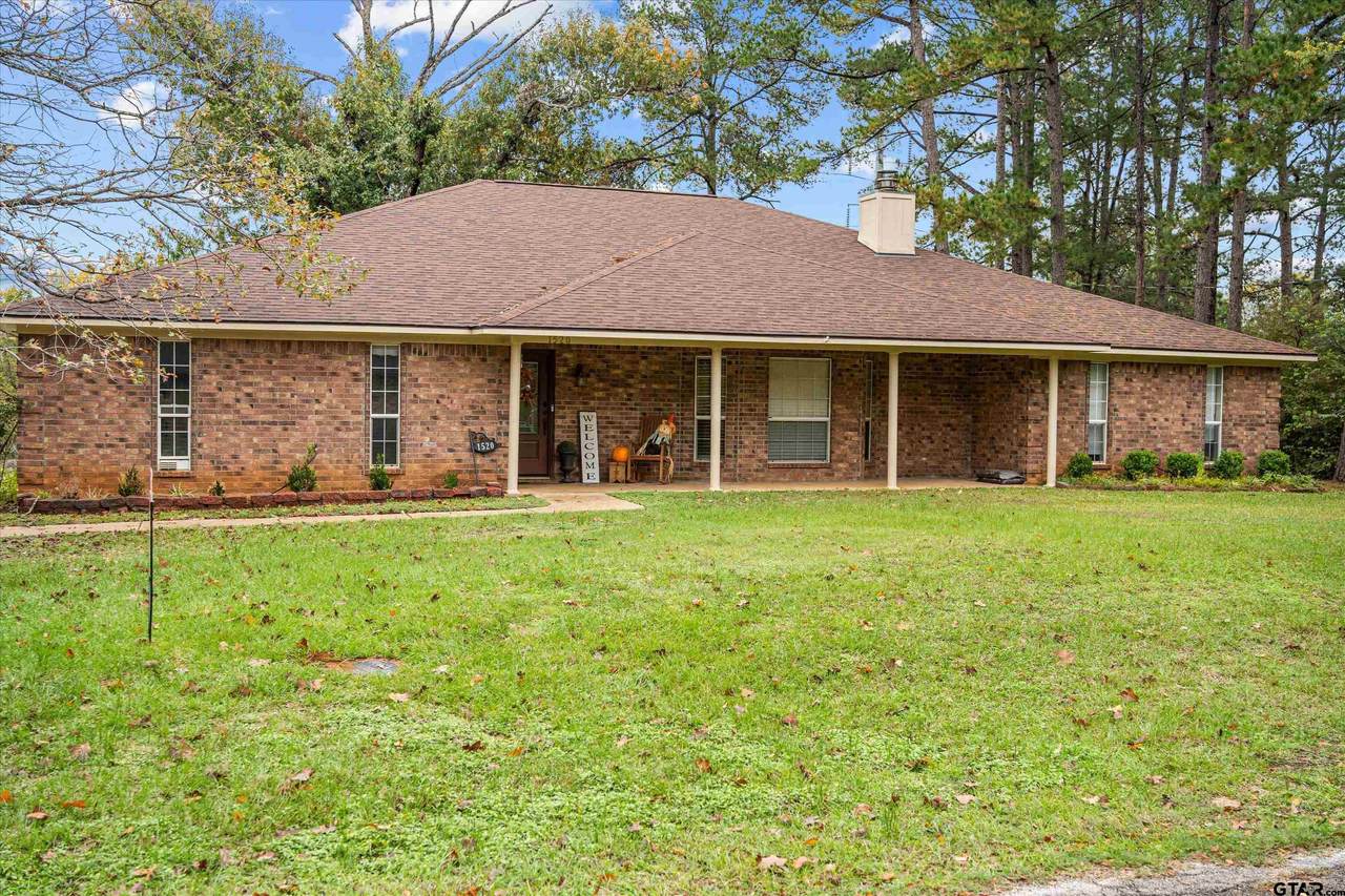 1520 Texas Ave - Photo 1