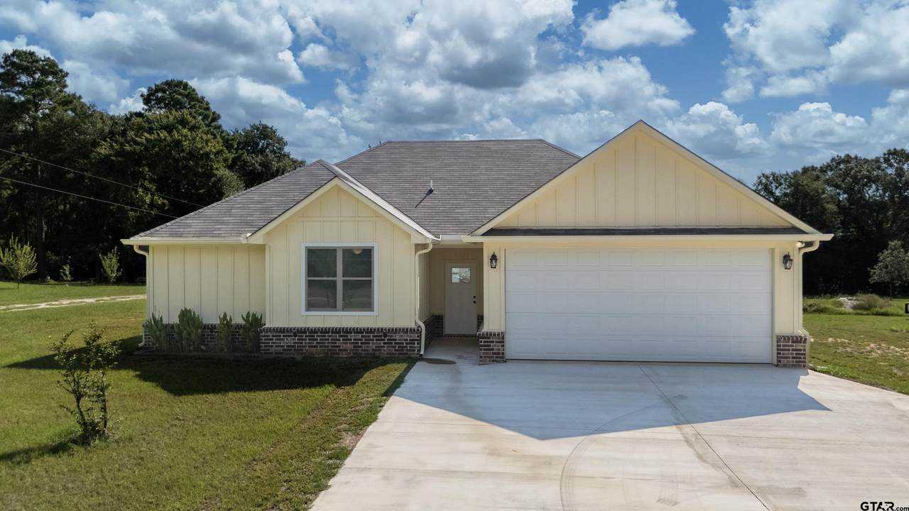 10587 Spur 164 (Greenbriar Road) - Photo 1