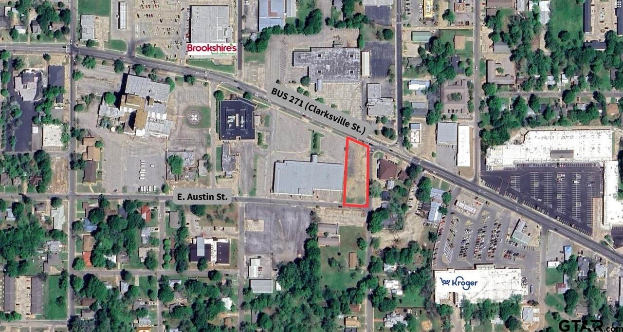 1160 Clarksville - Photo 1