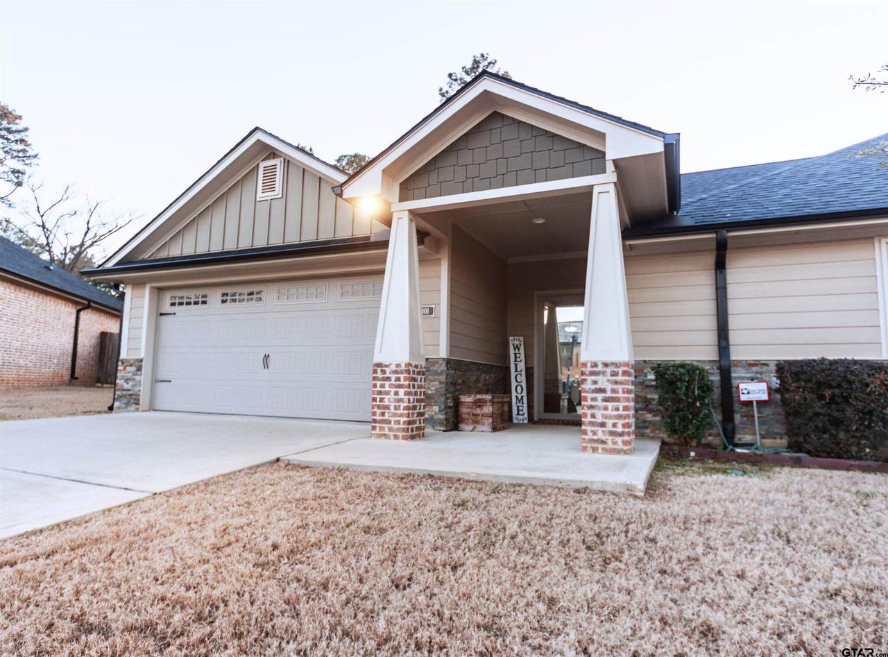 815 Grande G101 - Photo 1