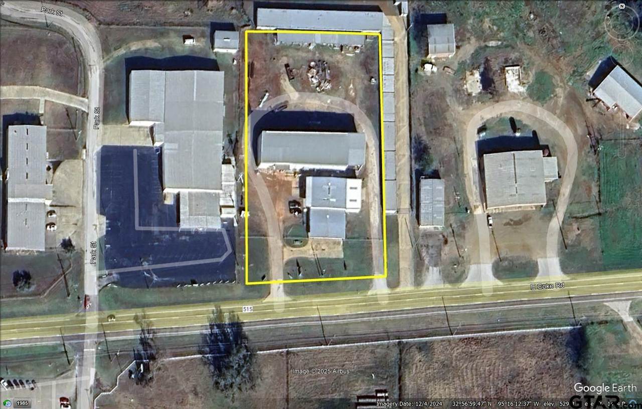 1205 Coke Road (Hwy 515) - Photo 1