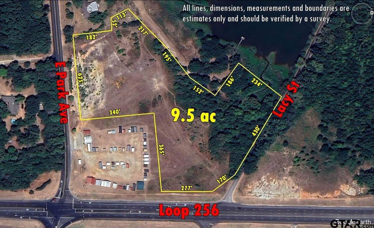 1515 E PARK AVE Park Ave - Photo 1