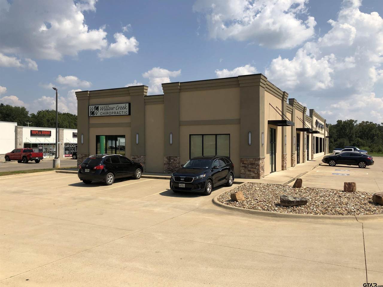 20071 Hwy 155 South - Photo 1