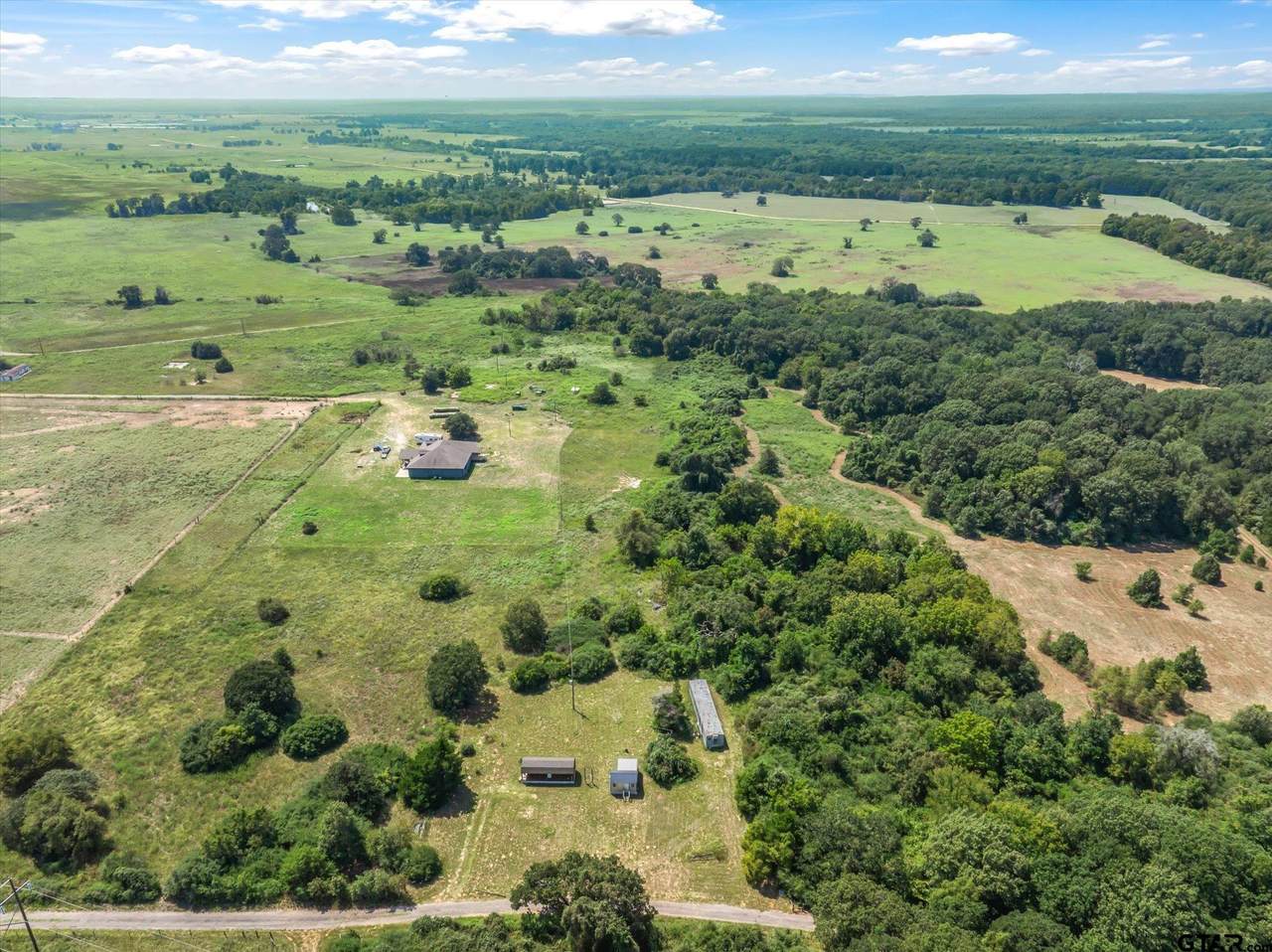 0 An County Road 2706 - Photo 1