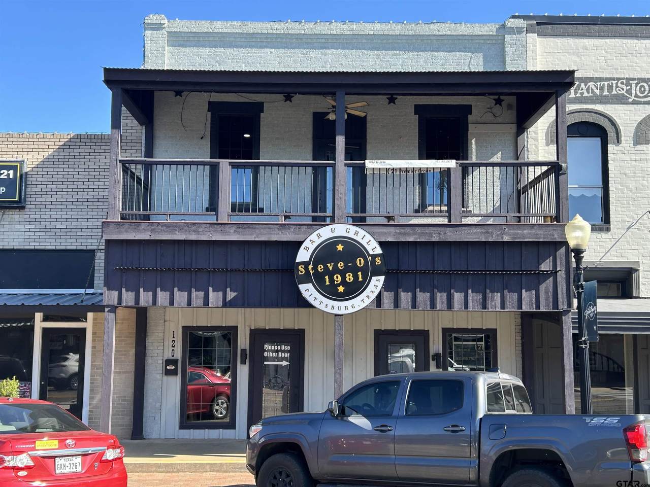 120 Jefferson - Photo 1