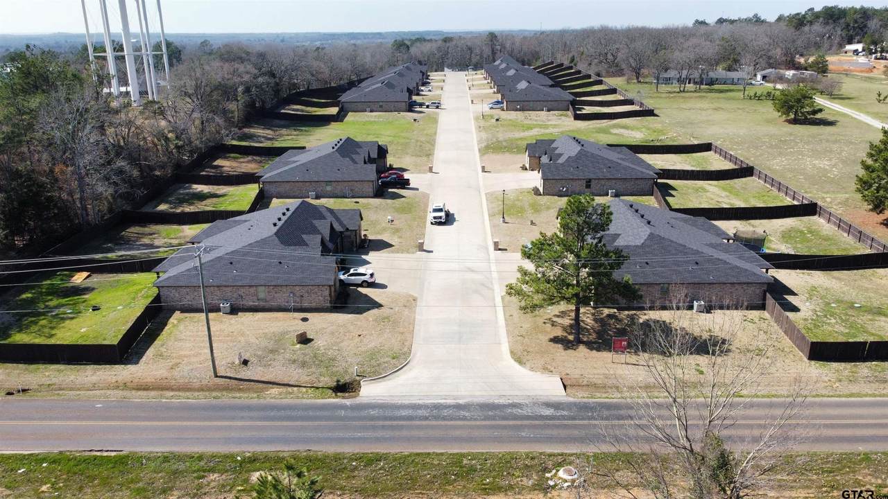 15542 Cr 178 - Photo 1