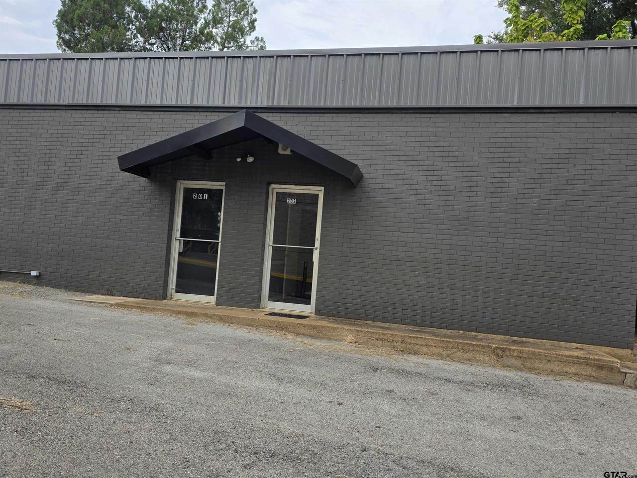 201 & 203 Van Buren - Photo 1