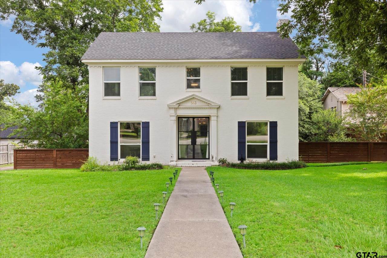 513 Young St - Photo 1