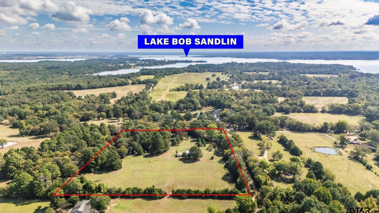 853 County Road 2730 - Photo 1