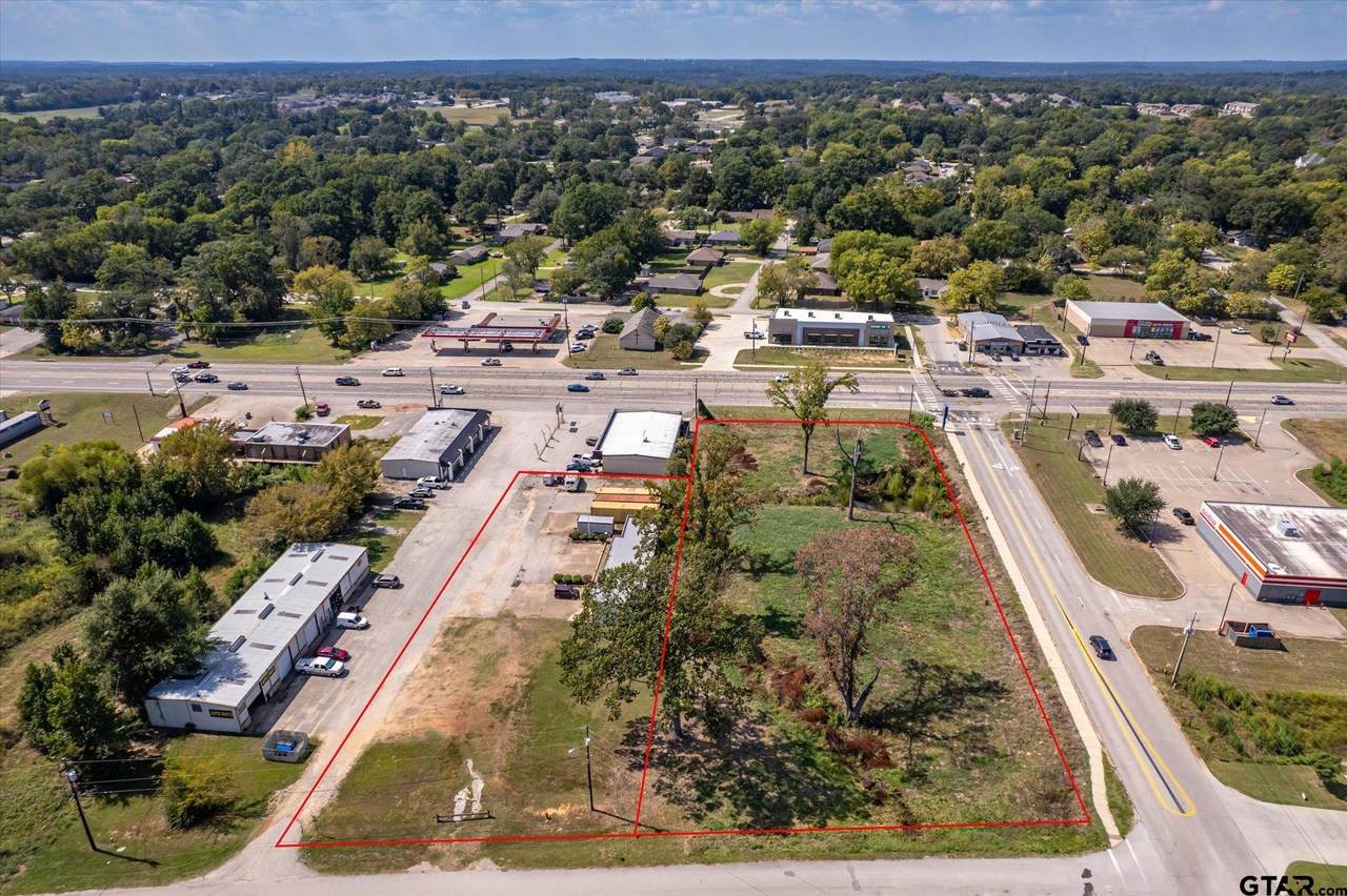 800 Main St And 906 S Main St - Photo 1