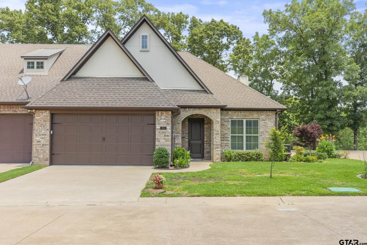 1857 Stonecrest #3601 - Photo 1