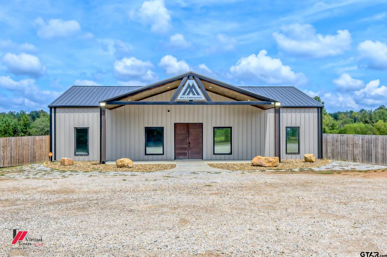 7303 Sh 43 South - Photo 1