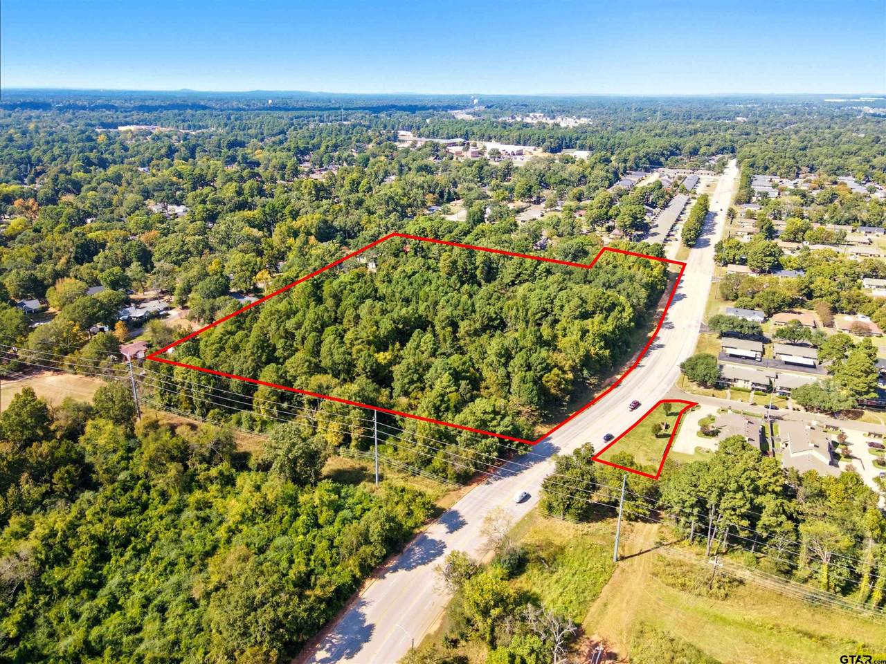 TBD H.G. Mosely Pkwy - Photo 1