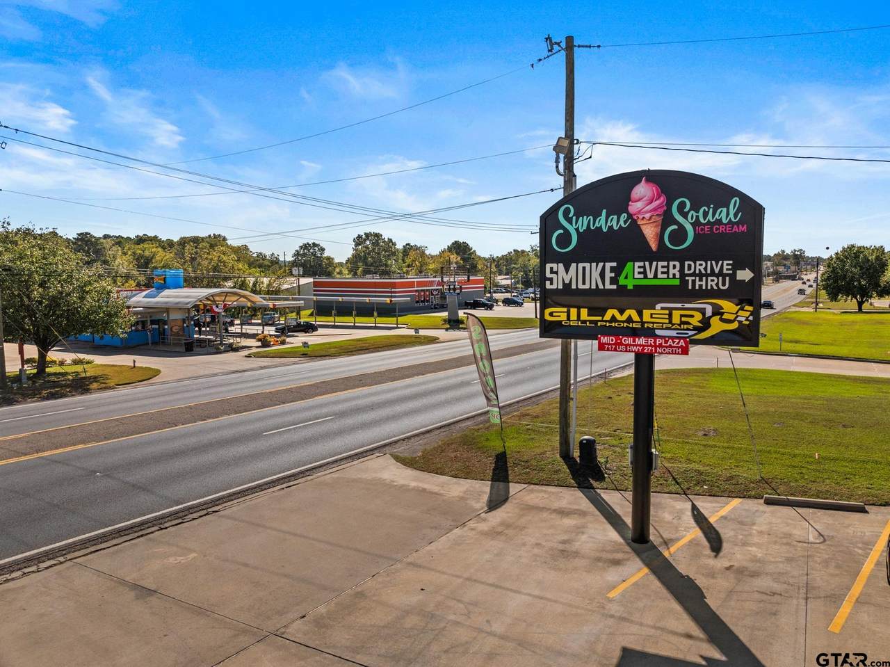 717 Us Hwy 271 - Photo 1