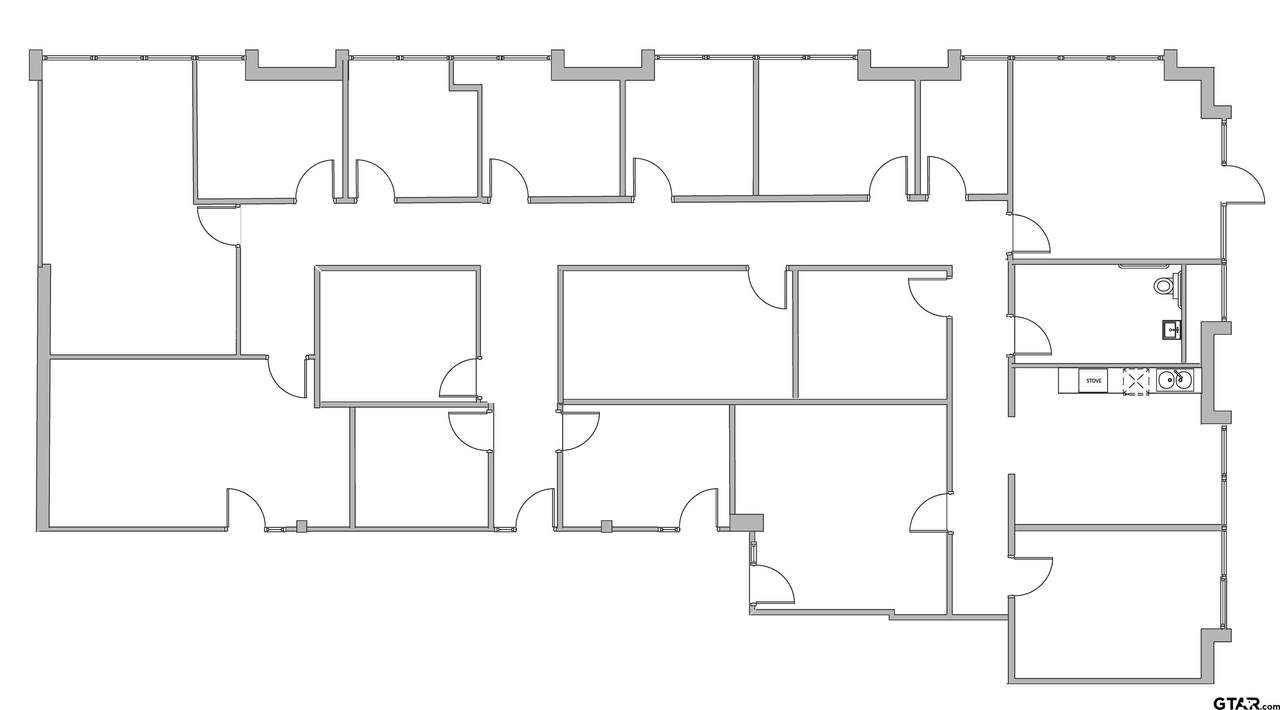 1121 Southeast Loop 323 Bldg I Ste 200 - Photo 1