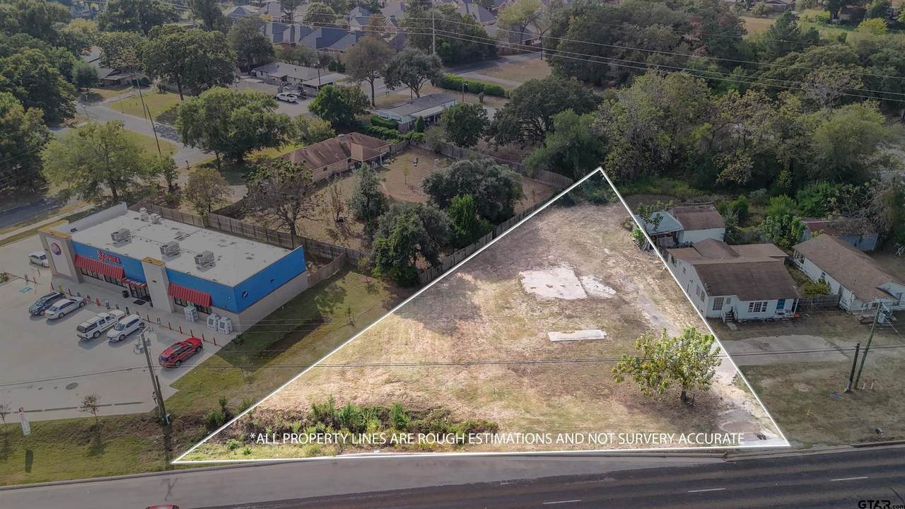 5309 Troup Hwy - Photo 1