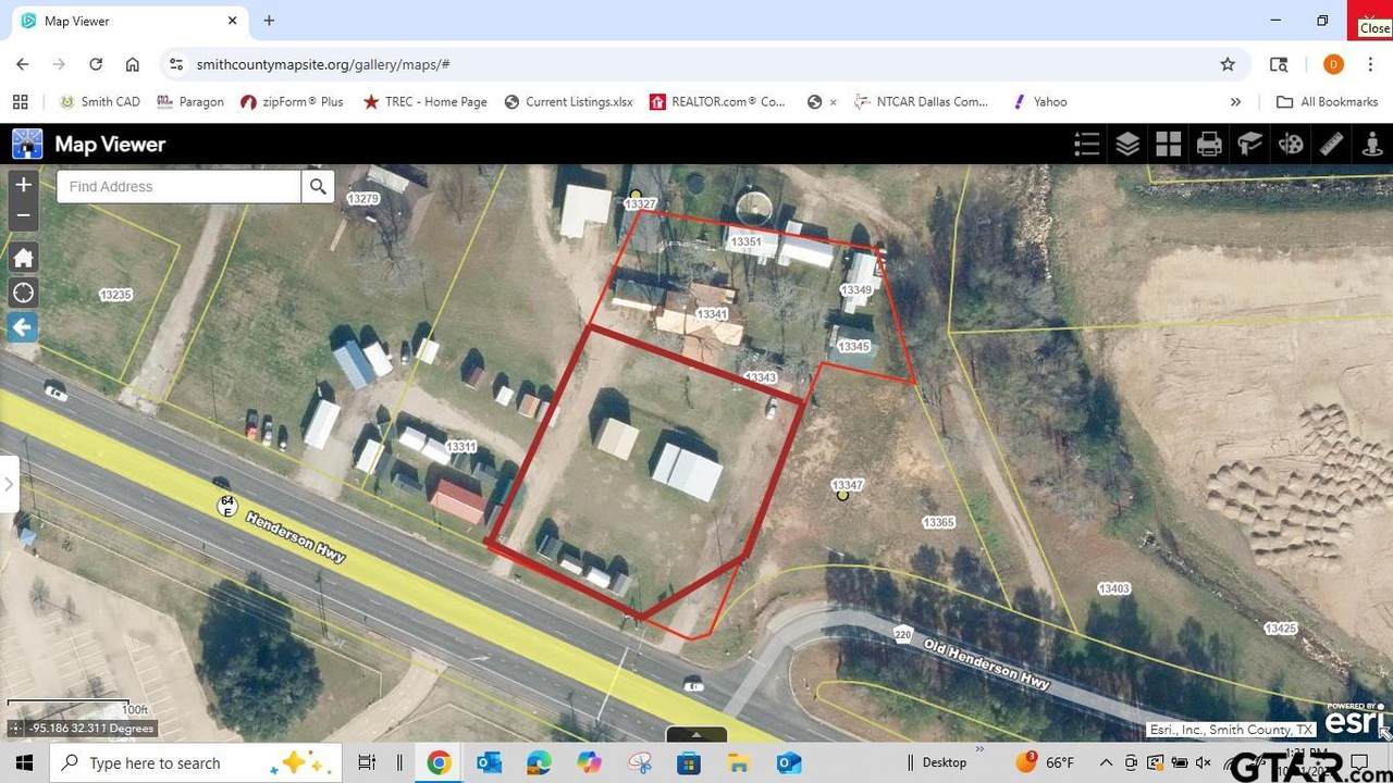 TBD East Hwy 64 - Photo 1