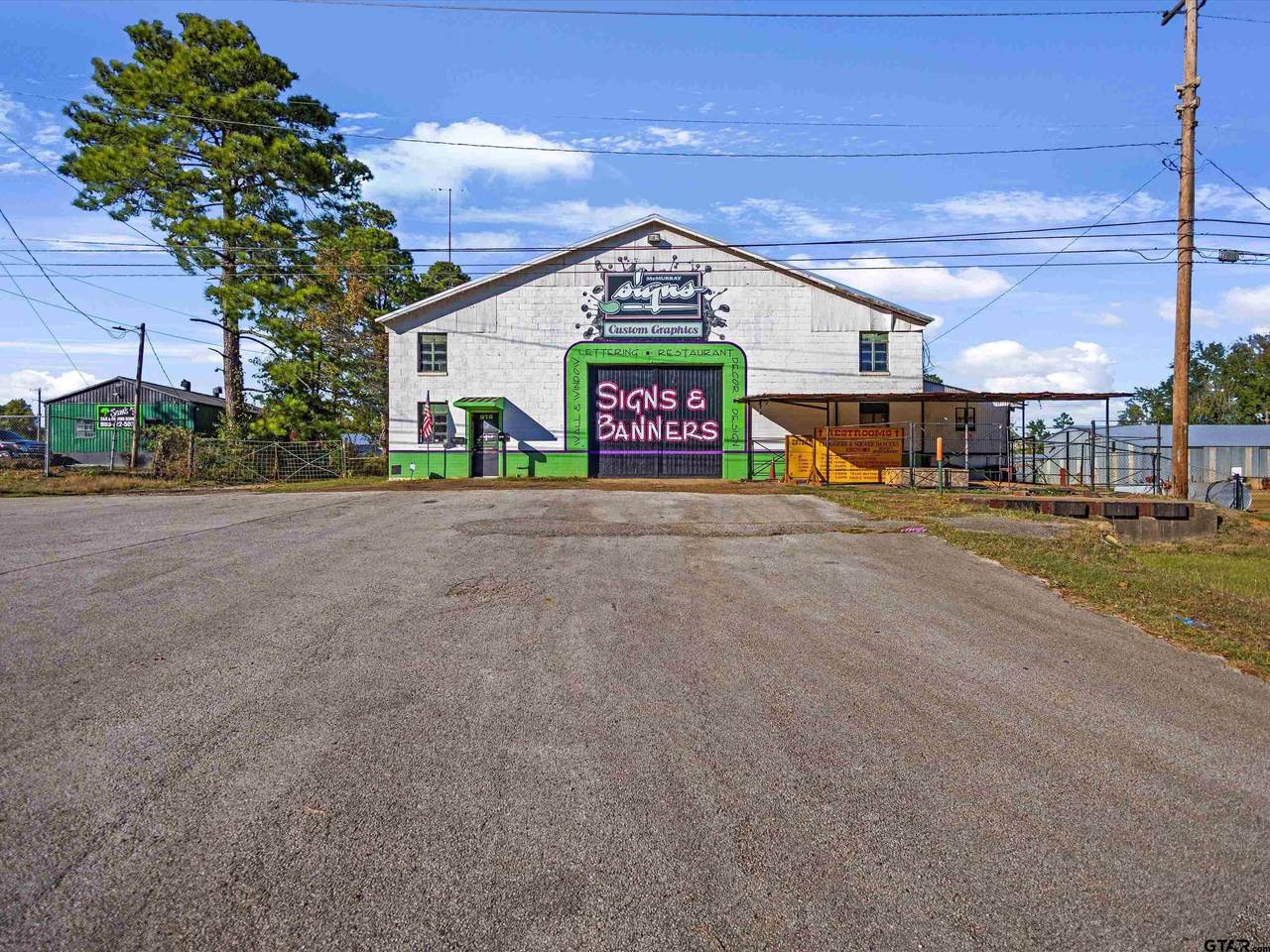 816 State Highway 64 - Photo 1