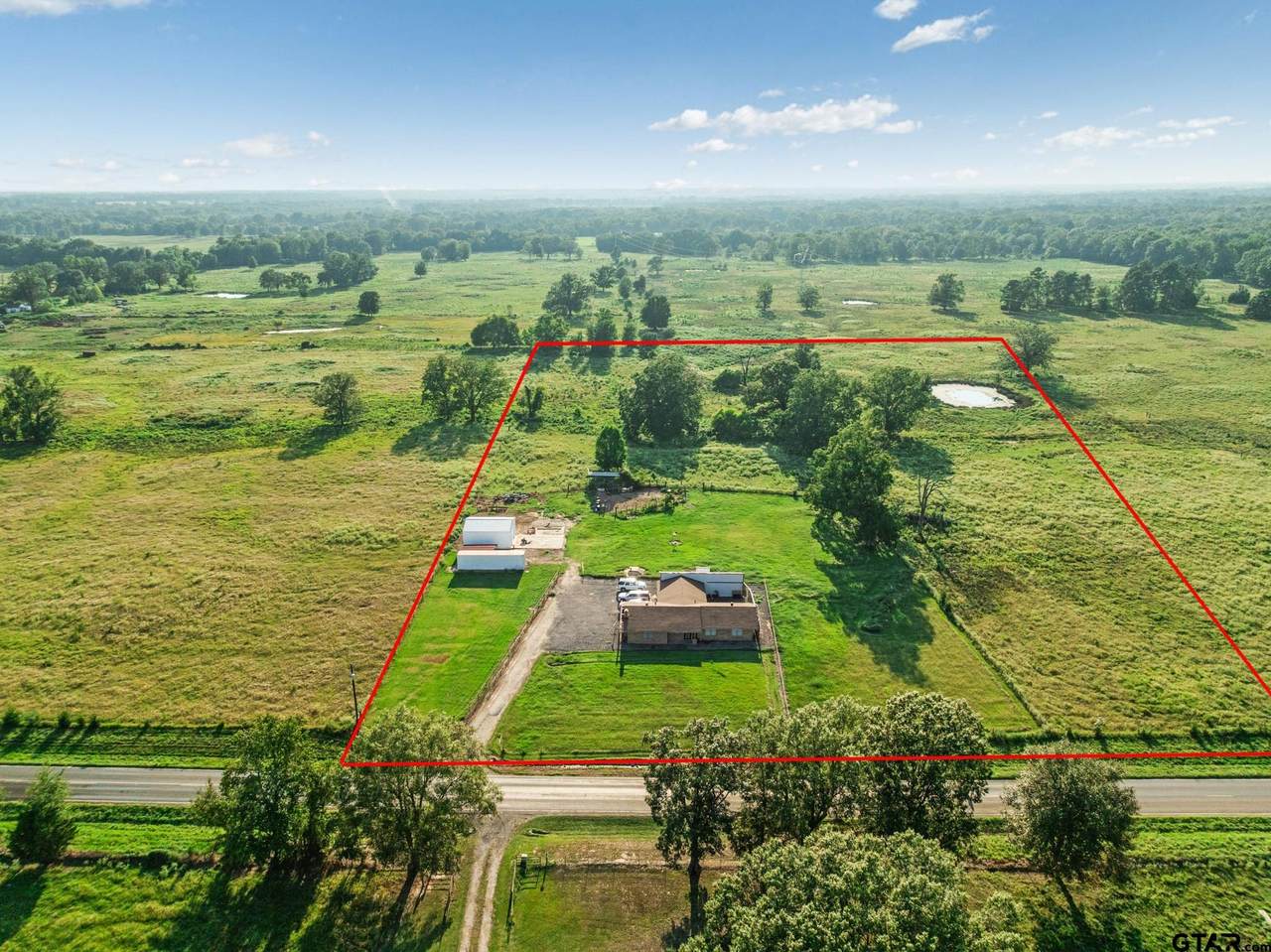 8181 Fm 1840 - Photo 1