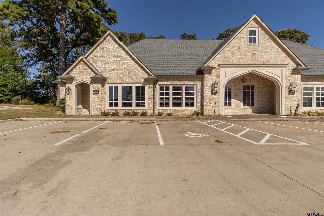 6115 New Copeland Rd Ste 510 & 520 - Photo 1