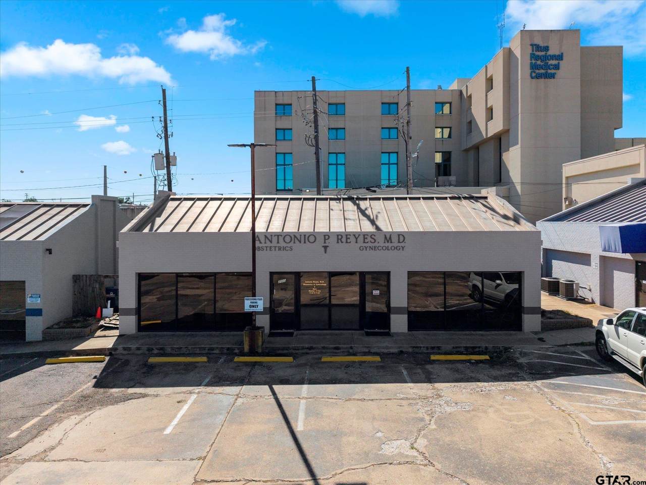 2005 Jefferson - Photo 1