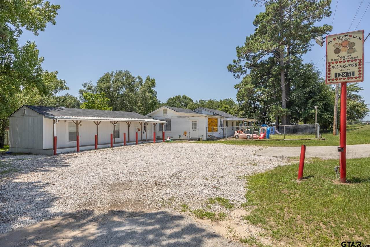 12831 Highway 31 West - Photo 1