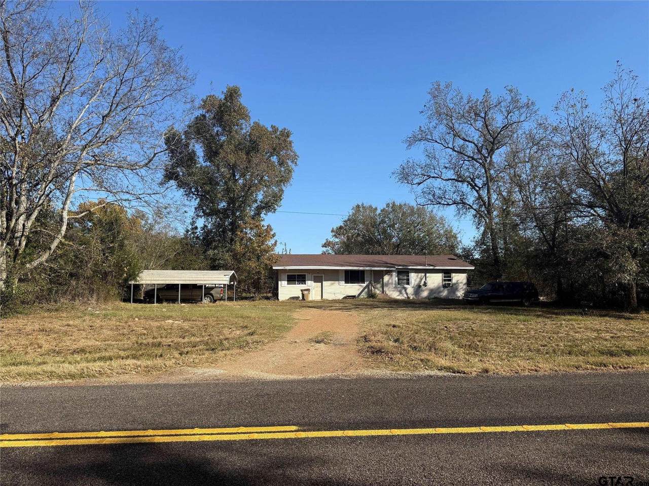 11591-2 Farm Road 269 - Photo 1