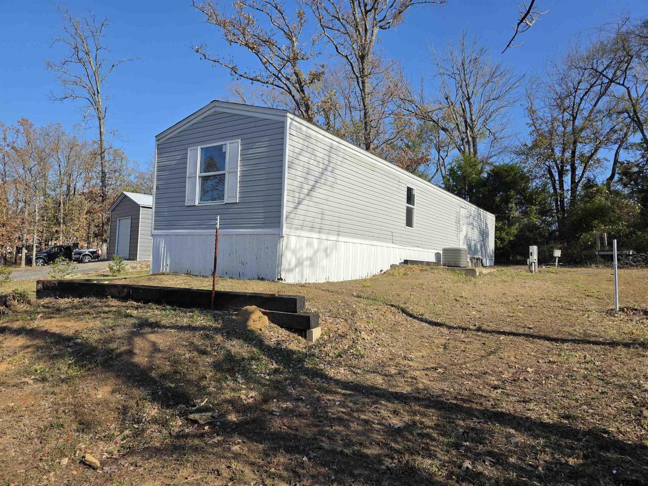 1064 Indian Gap - Photo 1