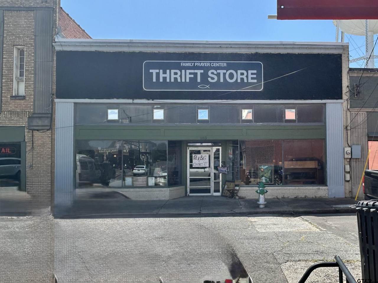 103 Jackson - Photo 1