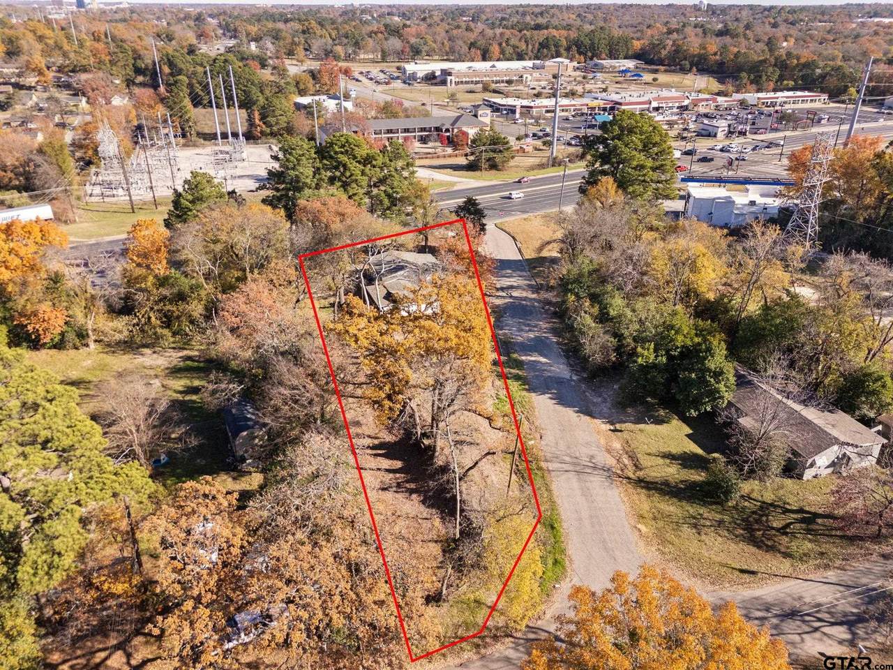 3819 Old Chandler - Photo 1