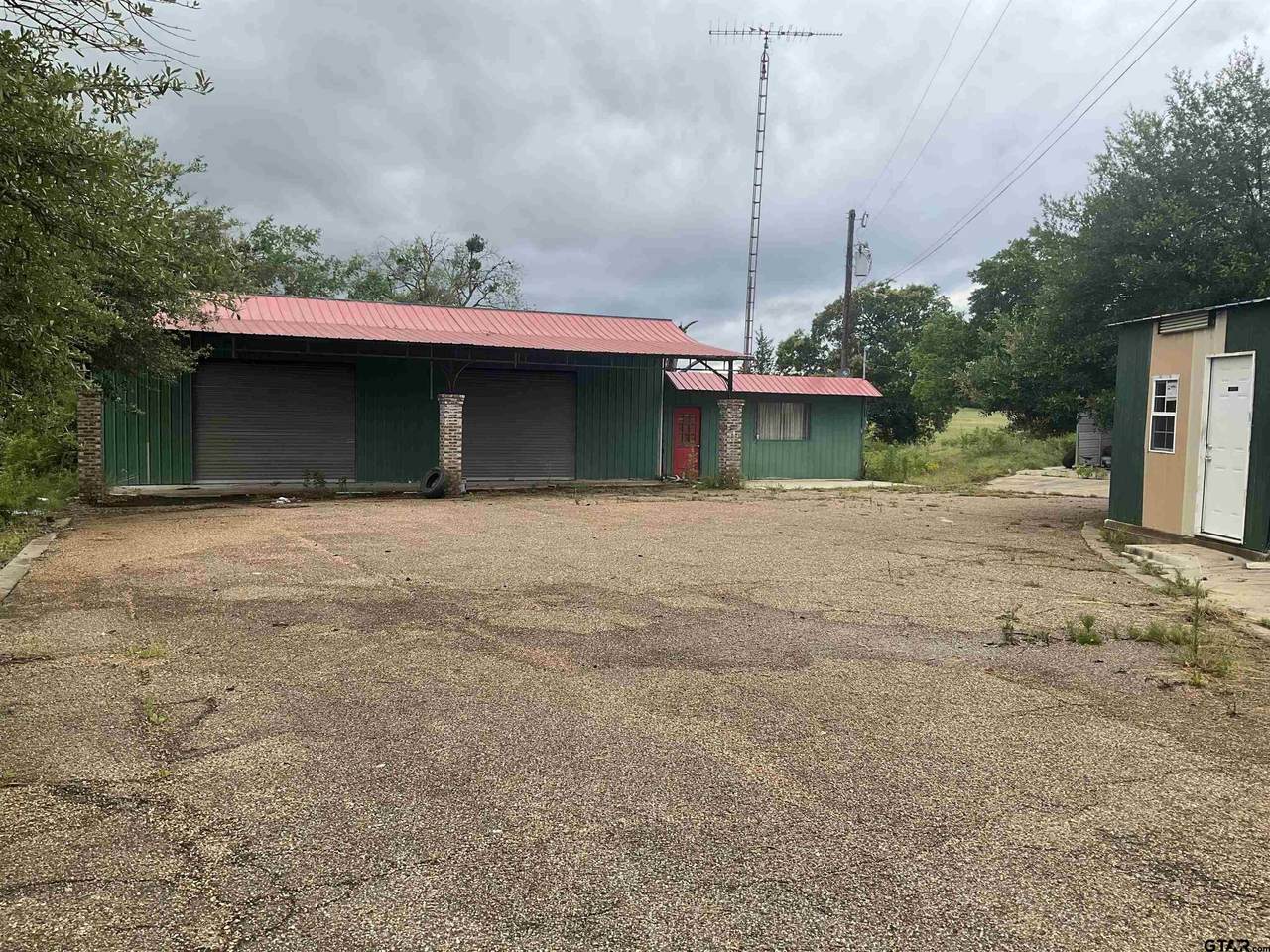 103 Highway 64 E. - Photo 1