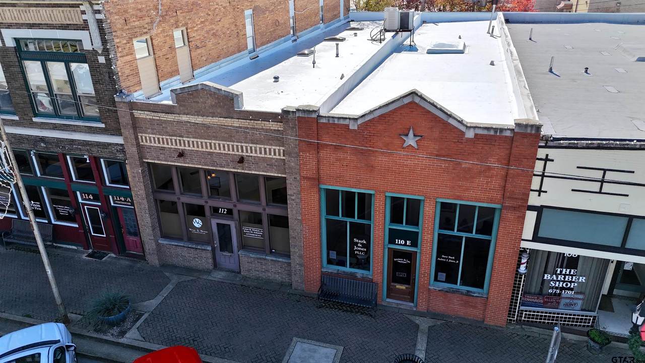 110-112 Corsicana - Photo 1