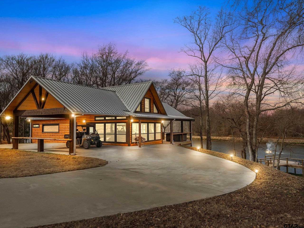 Hwy 11 And Cr 4350 - Photo 1