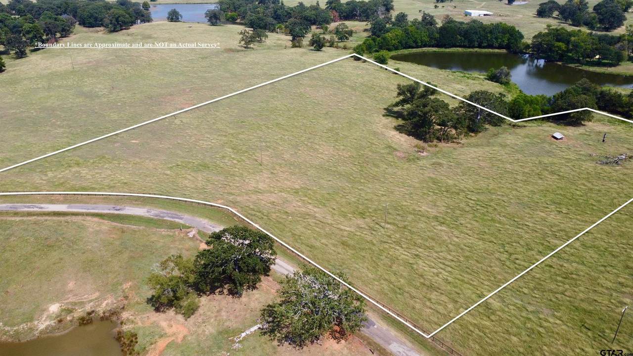 TBD Cr 3330 ( Tract 3 ) - Photo 1